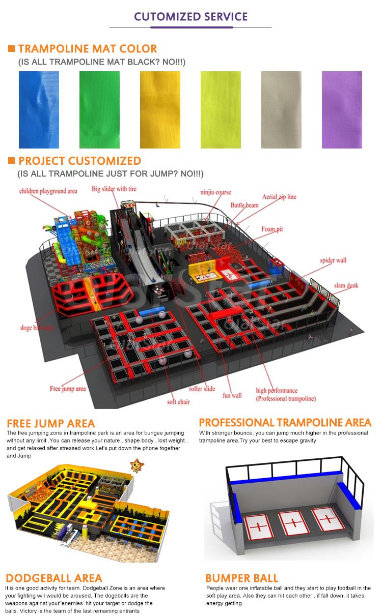 product-1-1 anufacturer Indoor Trampoline Park_05