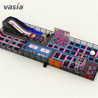 Apakah kombinasi trampolin dan sepeda dapat membantu menurunkan berat badan?